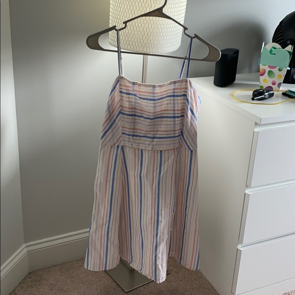 Gap dress